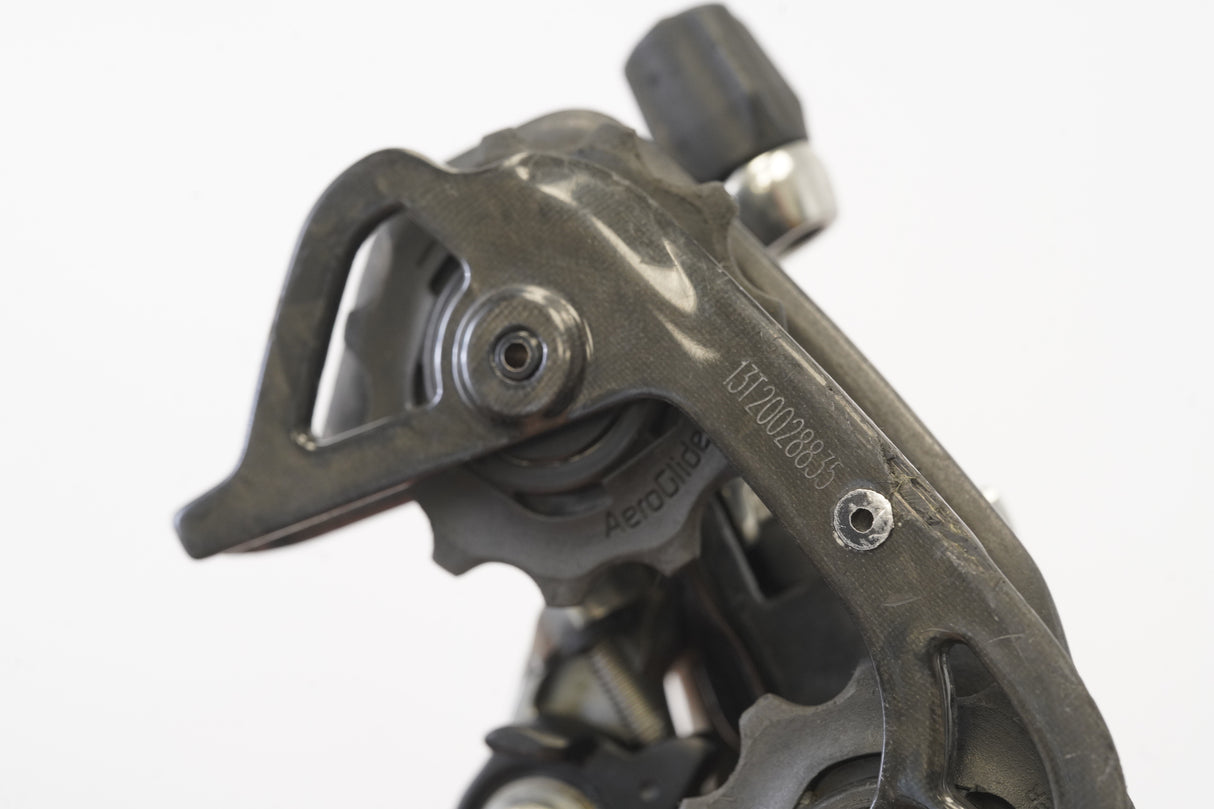SRAM Red YAW 10 Speed Mechanical Rim Brake Road Groupset