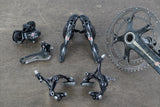 Campagnolo Record 11 Mechanical Rim Brake Road Full Groupset (Pre-2015)