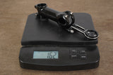 Specialized S-WORKS 100mm ±6 Degree Alloy Road Stem + Mount 162g 1 1/8" 31.8mm