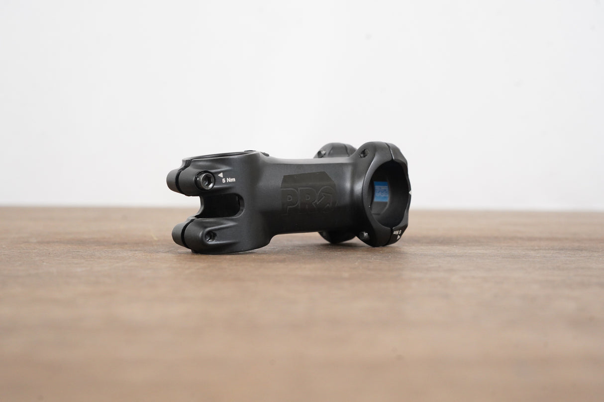 PRO Discover 85mm ±6 Degree Alloy Road Stem 143g 1 1/8" 31.8mm