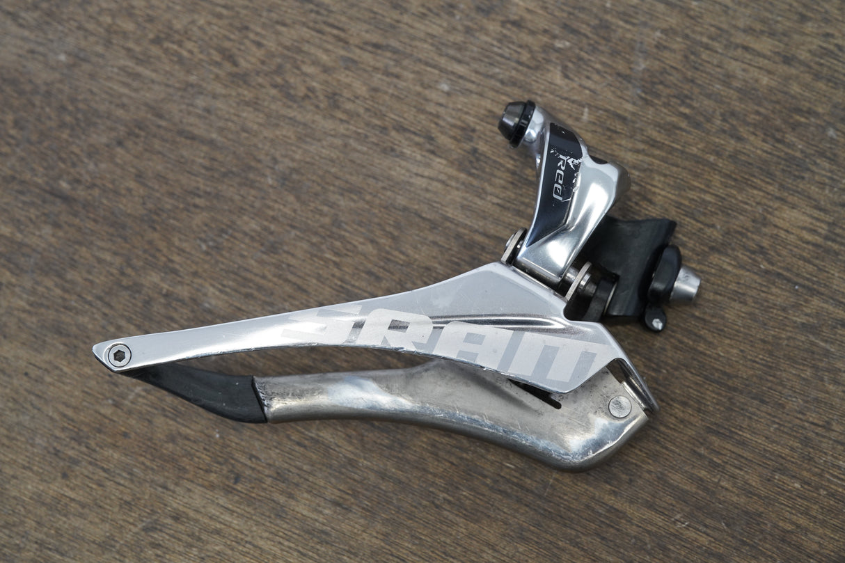 SRAM Red YAW 10 Speed Mechanical Rim Brake Road Groupset
