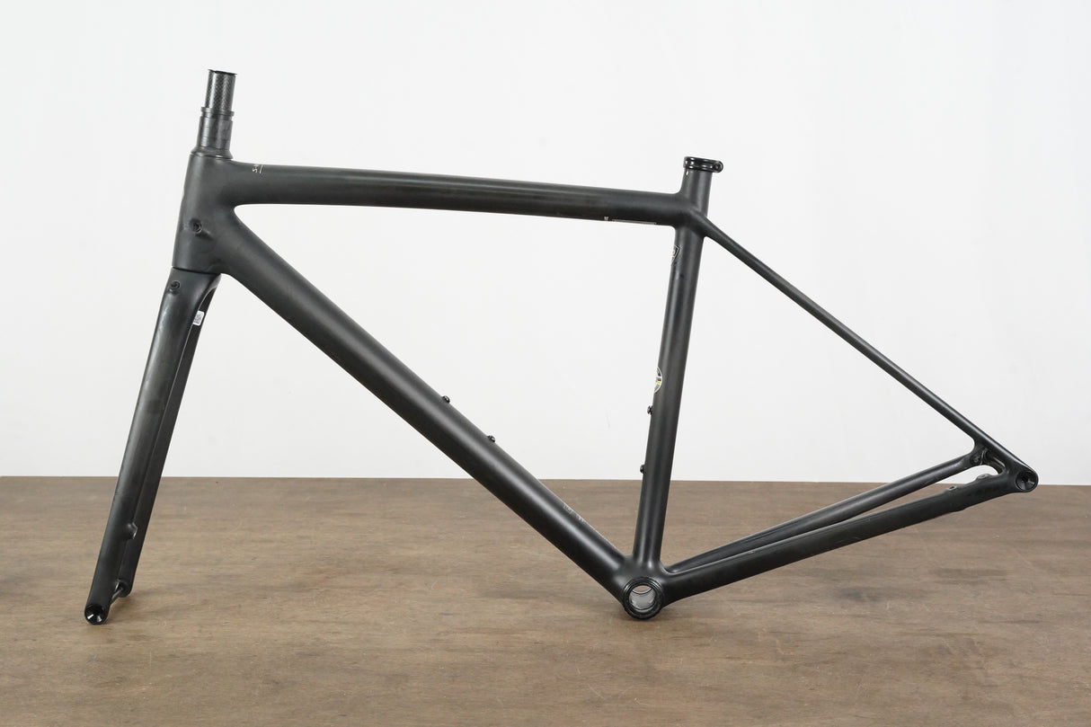 52cm Specialized S-WORKS Aethos Carbon Disc Brake Frameset