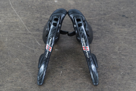 Campagnolo Record 11 Mechanical Rim Brake Road Full Groupset (Pre-2015)