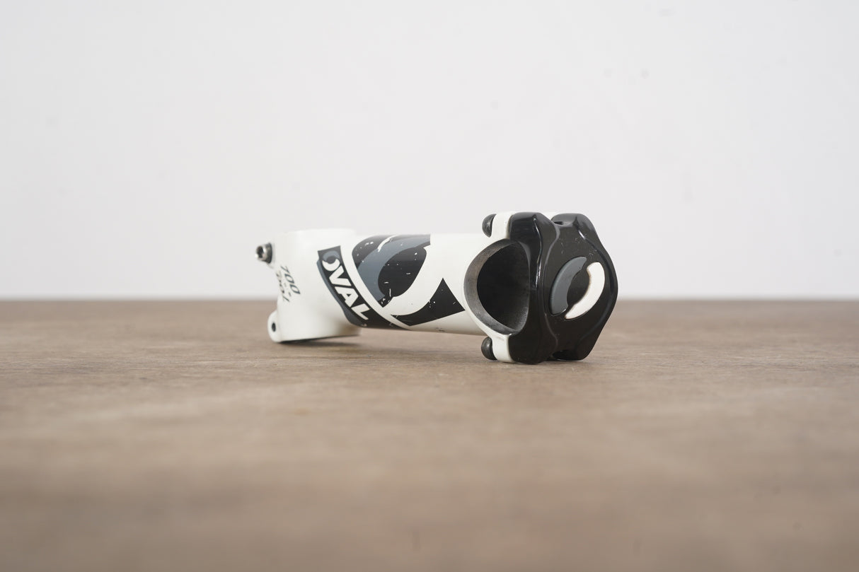 Oval Concepts R700 120mm ±7 Degree Alloy Road Stem 140g 1 1/8" 31.8mm
