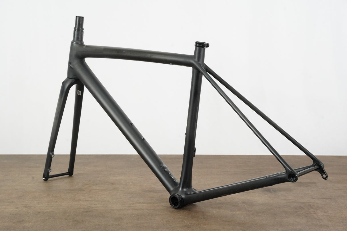 52cm Specialized S-WORKS Aethos Carbon Disc Brake Frameset