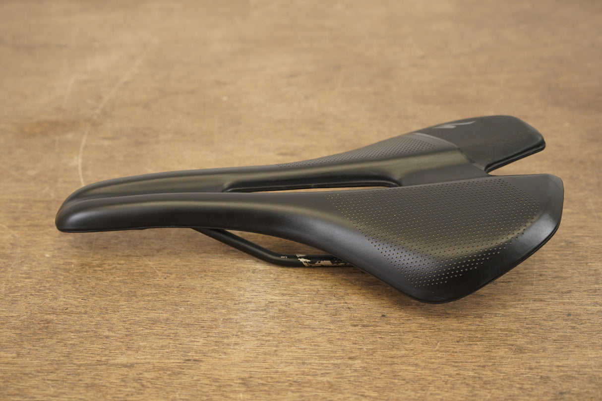 143mm Specialized Toupe Expert Titanium Rail Road Saddle 245g