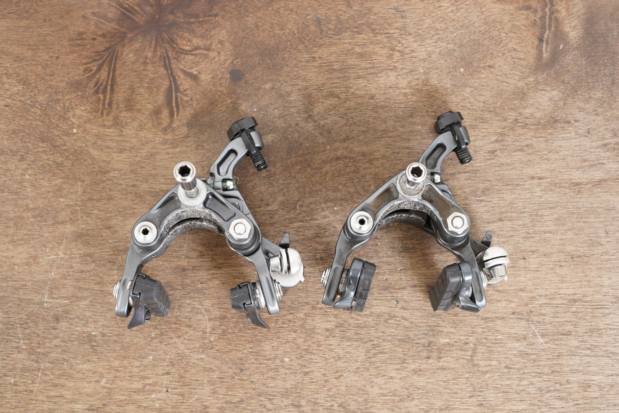 Shimano Ultegra BR-6800 Standard Center Mount Rim Brake Calipers