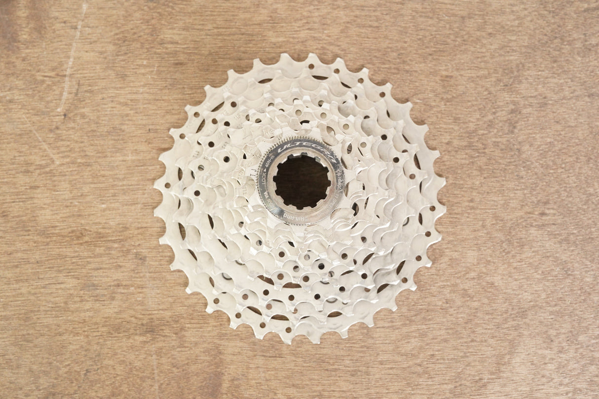 11-32T Shimano Ultegra CS-R8000 11 Speed Cassette 279g 8000