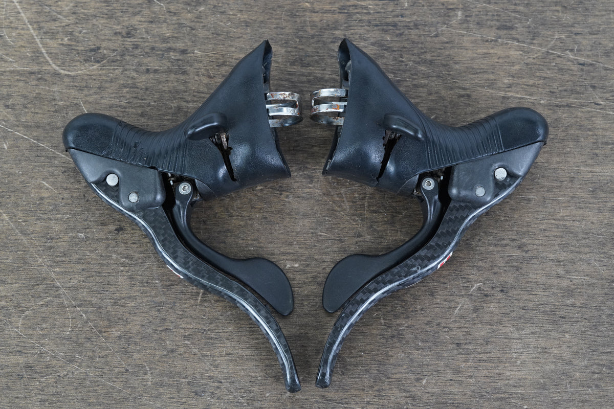 Campagnolo Record 11 Mechanical Rim Brake Road Full Groupset (Pre-2015)