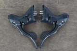 Campagnolo Record 11 Mechanical Rim Brake Road Full Groupset (Pre-2015)