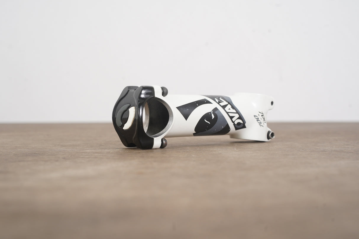 Oval Concepts R700 120mm ±7 Degree Alloy Road Stem 140g 1 1/8" 31.8mm