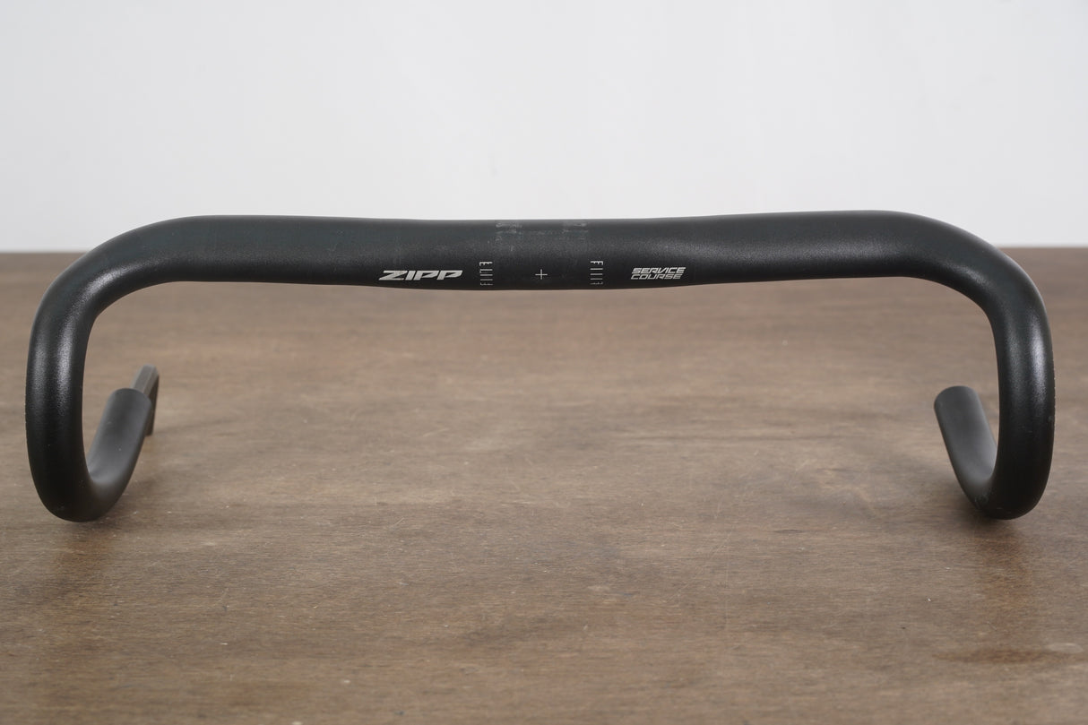 42cm Zipp Service Course 70 Ergo Alloy Road Handlebar 31.8mm