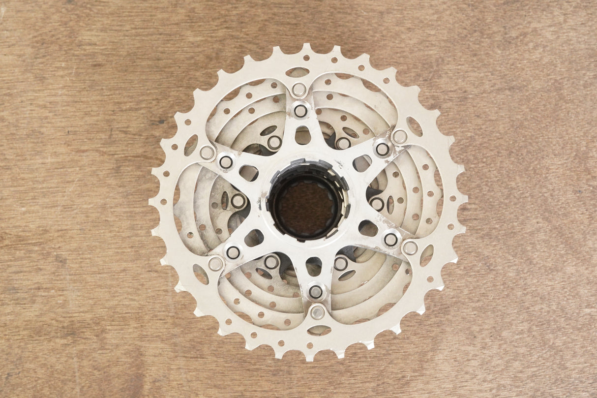 11-32T Shimano Ultegra CS-R8000 11 Speed Cassette 279g 8000