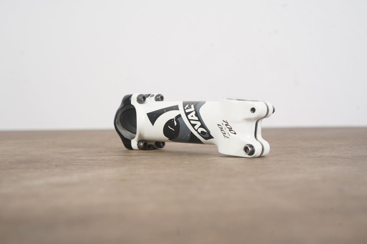 Oval Concepts R700 120mm ±7 Degree Alloy Road Stem 140g 1 1/8" 31.8mm