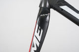 S (Small) Time RXRS Ulteam Carbon Rim Brake Road Frameset