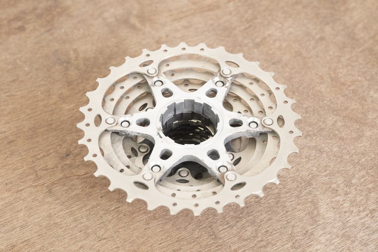 11-32T Shimano Ultegra CS-R8000 11 Speed Cassette 279g 8000