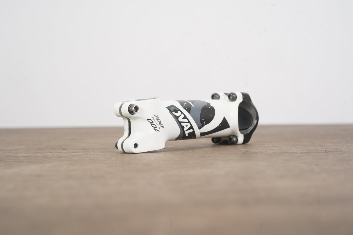 Oval Concepts R700 120mm ±7 Degree Alloy Road Stem 140g 1 1/8" 31.8mm