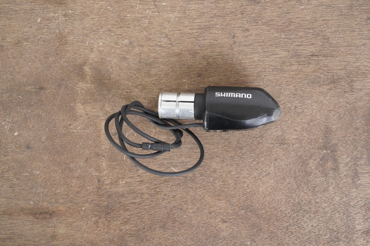 RIGHT Shimano SW-R671-R Di2 Electronic TT Triathlon Shifter
