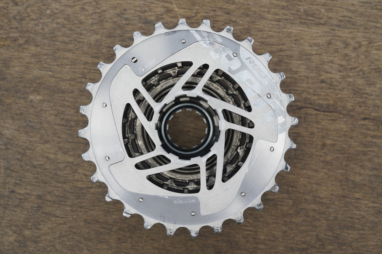 SRAM Red YAW 10 Speed Mechanical Rim Brake Road Groupset
