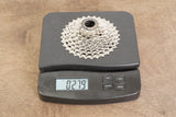 11-32T Shimano Ultegra CS-R8000 11 Speed Cassette 279g 8000