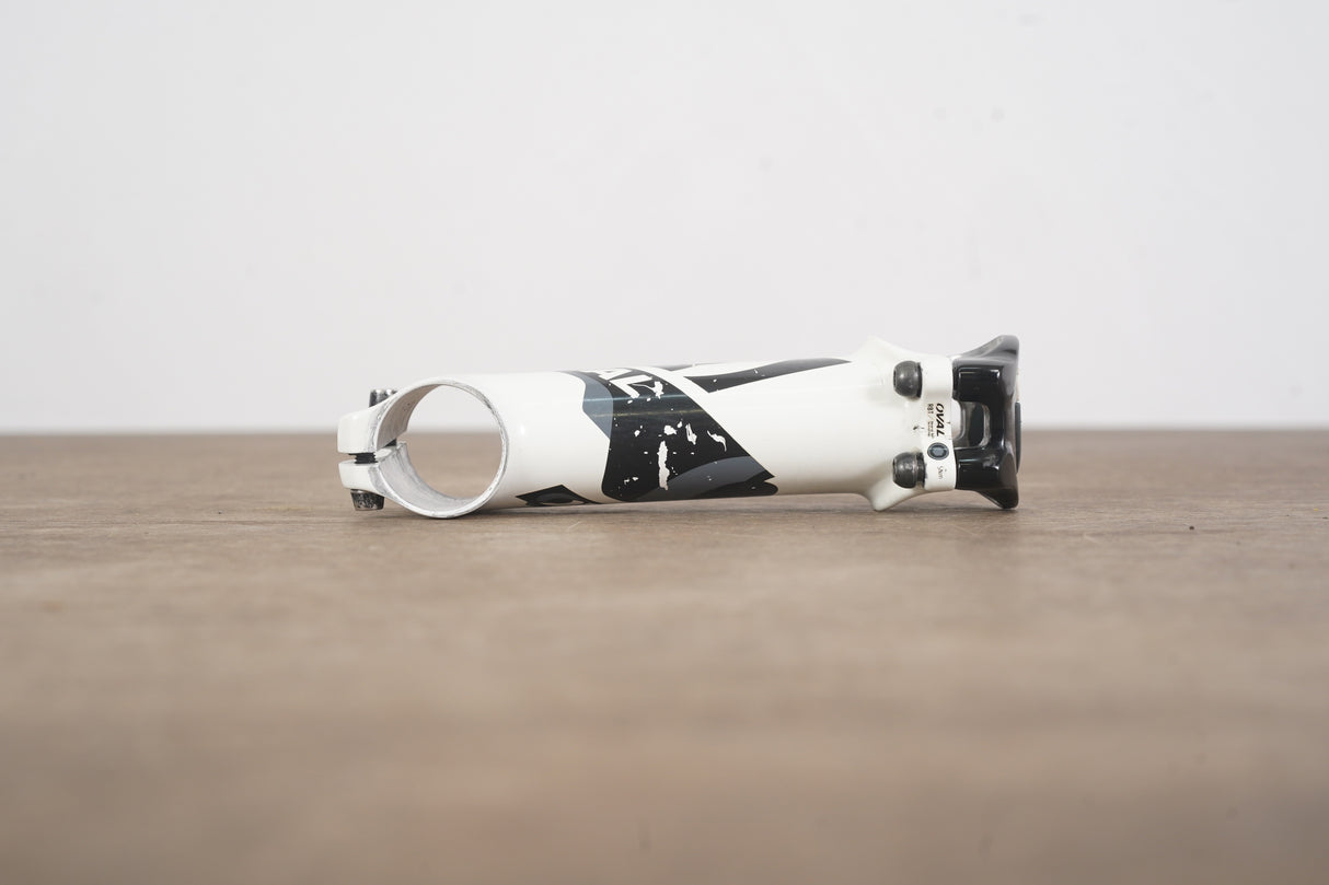 Oval Concepts R700 120mm ±7 Degree Alloy Road Stem 140g 1 1/8" 31.8mm