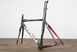 S (Small) Time RXRS Ulteam Carbon Rim Brake Road Frameset