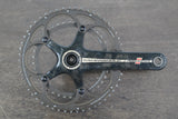 Campagnolo Record 11 Mechanical Rim Brake Road Full Groupset (Pre-2015)