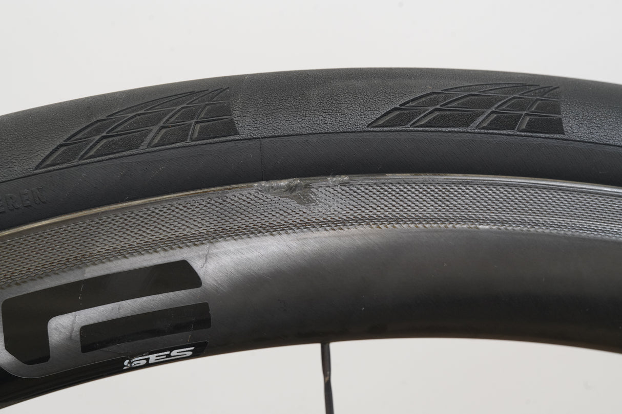 ENVE SES 3.4 Gen 3 DT Swiss 240s Carbon Tubeless Rim Brake Wheelset 11 Speed