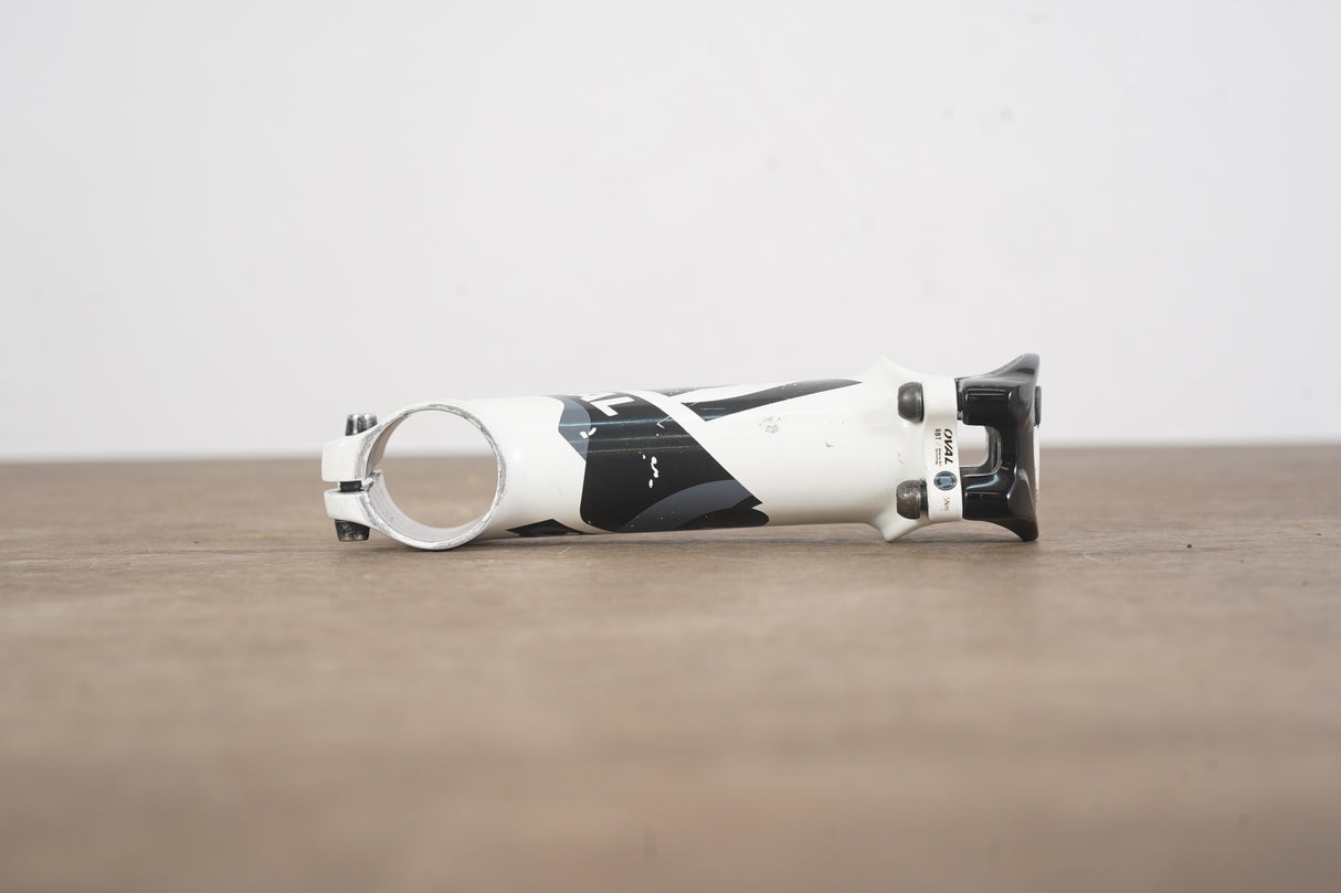 Oval Concepts R700 120mm ±7 Degree Alloy Road Stem 140g 1 1/8" 31.8mm
