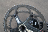 Campagnolo Record 11 Mechanical Rim Brake Road Full Groupset (Pre-2015)