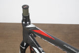 S (Small) Time RXRS Ulteam Carbon Rim Brake Road Frameset