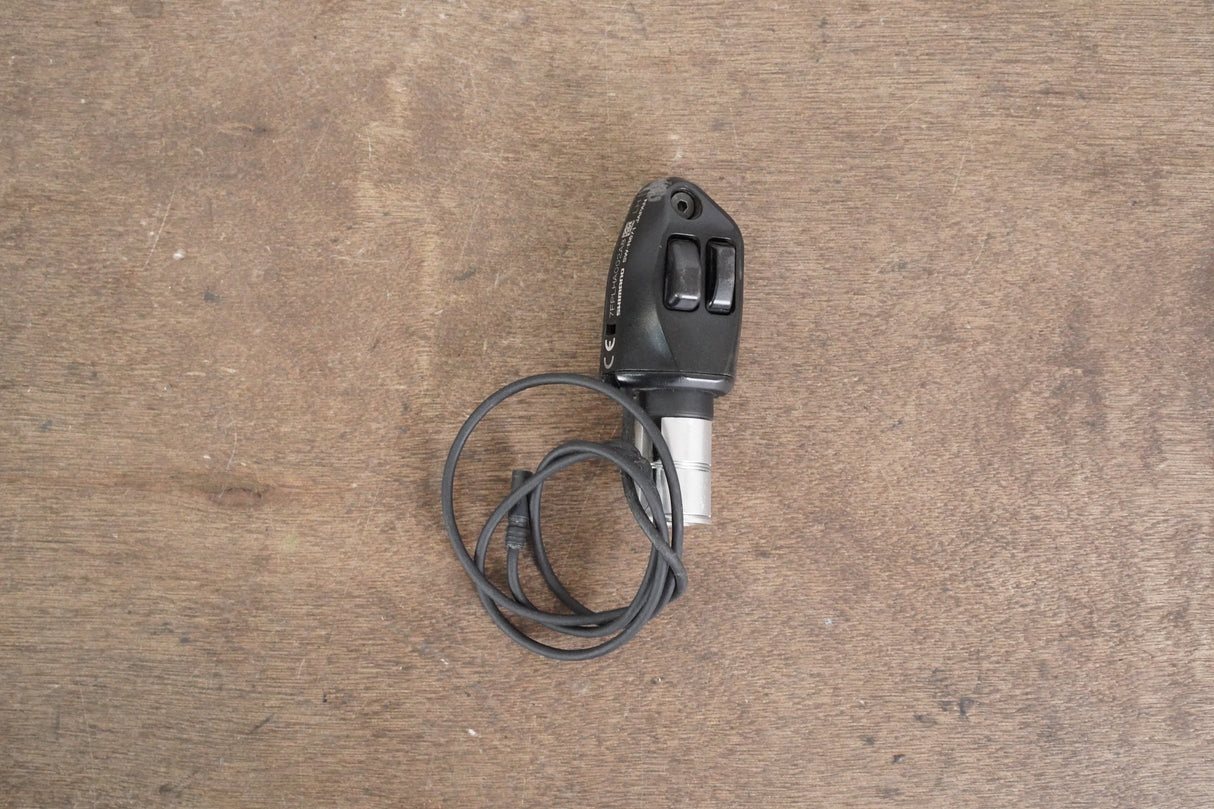 RIGHT Shimano SW-R671-R Di2 Electronic TT Triathlon Shifter
