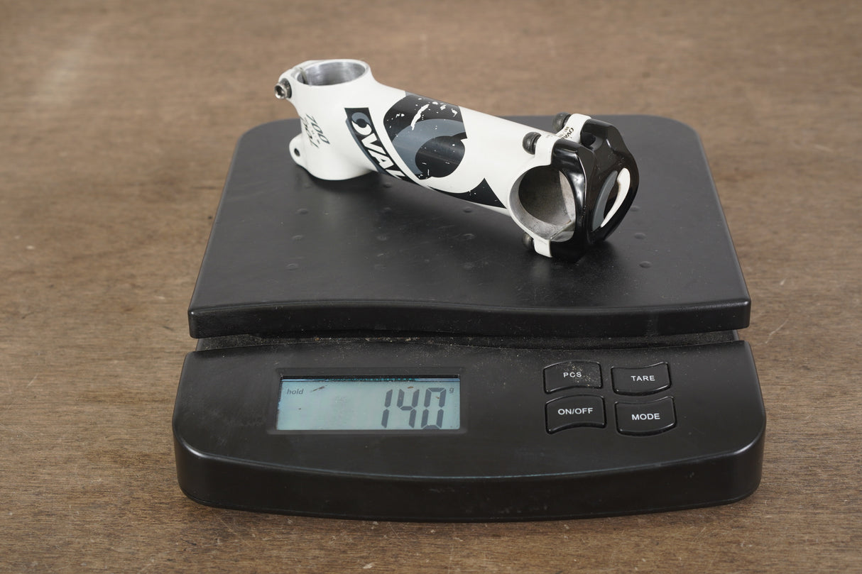 Oval Concepts R700 120mm ±7 Degree Alloy Road Stem 140g 1 1/8" 31.8mm