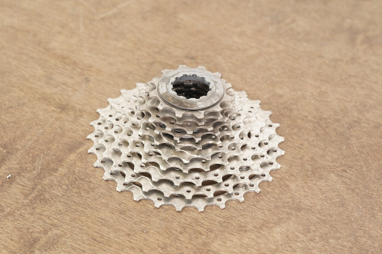 12-30T Shimano Ultegra CS-6700 10 Speed Cassette 265g