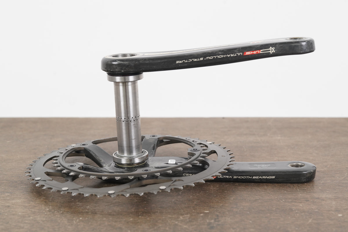 Campagnolo Record 11 Mechanical Rim Brake Road Full Groupset (Pre-2015)