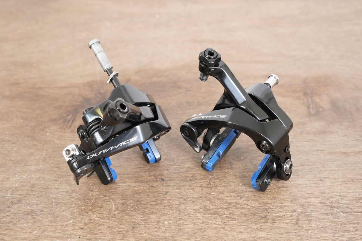 Shimano Dura-Ace BR-R9100 Standard Center Mount Rim Brake Calipers