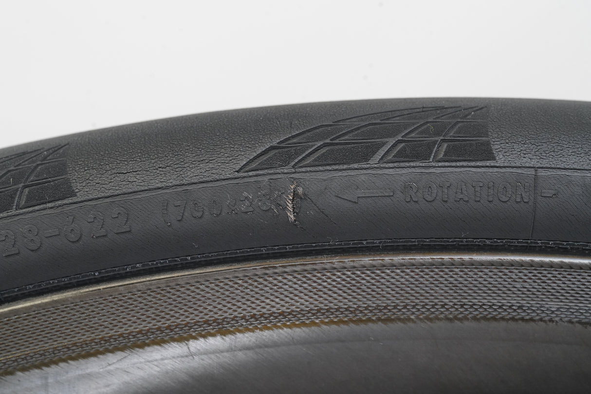 ENVE SES 3.4 Gen 3 DT Swiss 240s Carbon Tubeless Rim Brake Wheelset 11 Speed