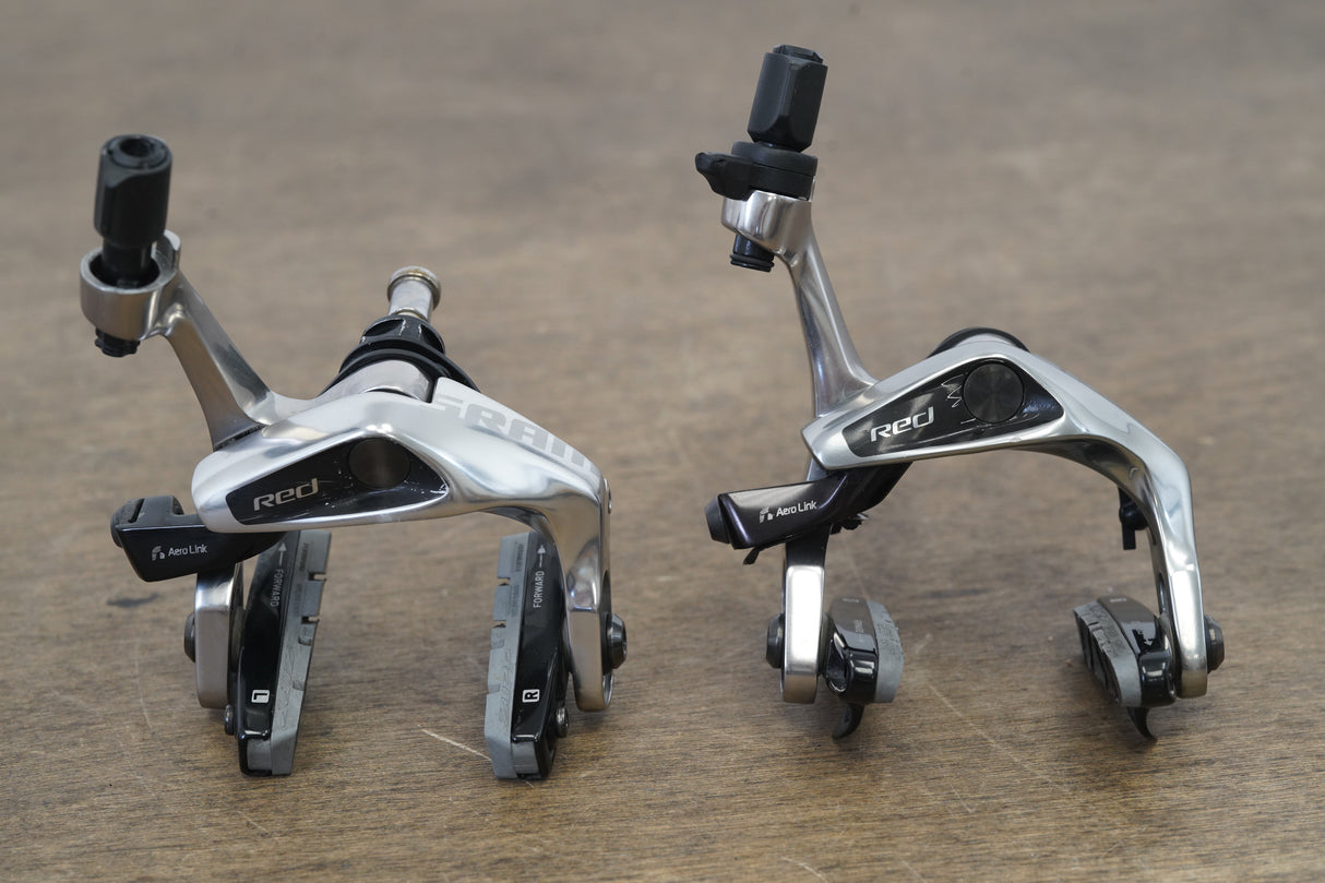 SRAM Red YAW 10 Speed Mechanical Rim Brake Road Groupset
