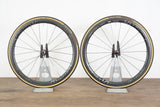 Vision Metron 40 Carbon Clincher Rim Brake Wheelset Shimano/SRAM 11 Speed