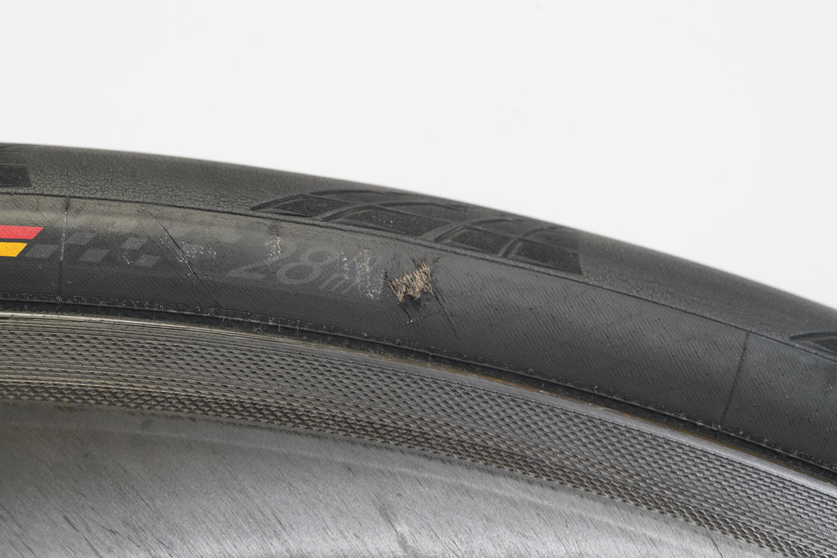 ENVE SES 3.4 Gen 3 DT Swiss 240s Carbon Tubeless Rim Brake Wheelset 11 Speed
