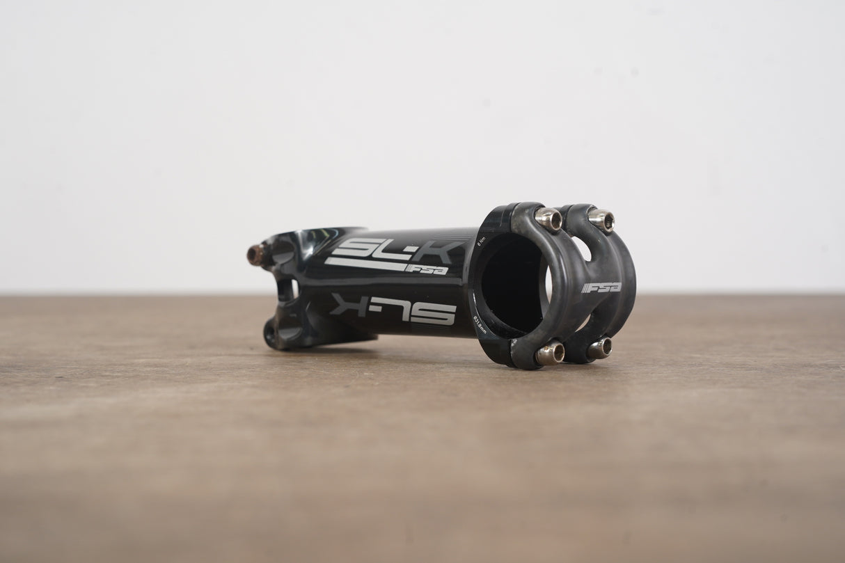 FSA SL-K OS-125 100mm ±6 Degree Alloy Road Stem 140g 1 1/8" 31.8mm SLK