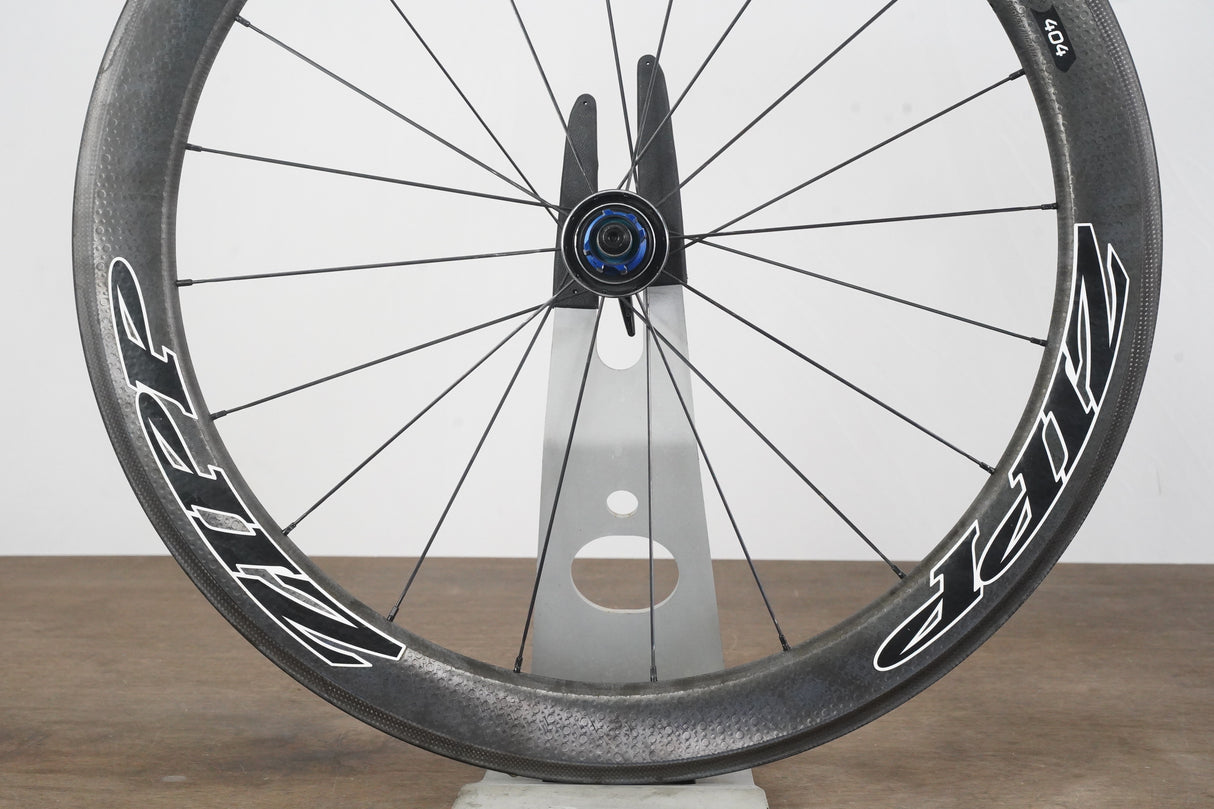Zipp 303/404 Firecrest 88/188 Carbon Clincher Rim Wheelset Campagnolo 11 Speed