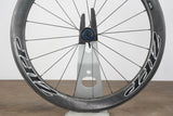 Zipp 303/404 Firecrest 88/188 Carbon Clincher Rim Wheelset Campagnolo 11 Speed
