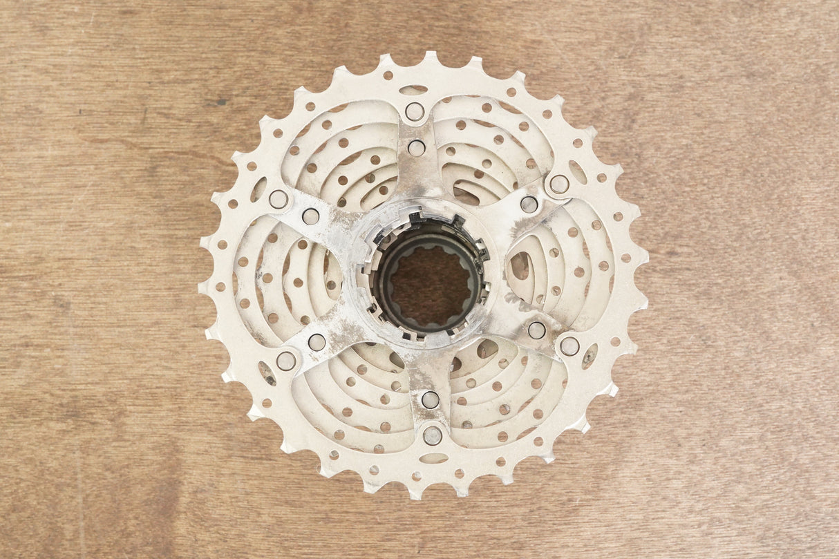 12-30T Shimano Ultegra CS-6700 10 Speed Cassette 265g