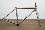 50cm Moots Vamoots RSL Titanium Rim Brake Road Frameset
