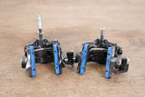 Shimano Dura-Ace BR-R9100 Standard Center Mount Rim Brake Calipers