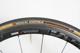 Vision Metron 40 Carbon Clincher Rim Brake Wheelset Shimano/SRAM 11 Speed