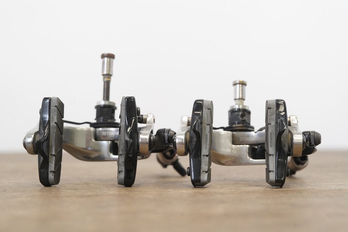 SRAM Red YAW 10 Speed Mechanical Rim Brake Road Groupset