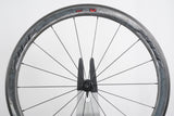 Zipp 303/404 Firecrest 88/188 Carbon Clincher Rim Wheelset Campagnolo 11 Speed