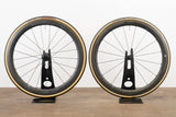 Roval CLX 50 Carbon Tubeless Clincher Rim Brake Wheelset Shimano/SRAM 11 Speed